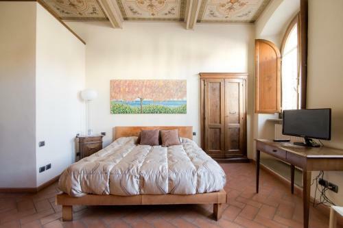 Apartamento La Corte Del Re