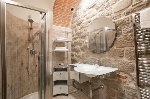 Apartamento La Corte Del Re