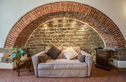 Apartamento La Corte Del Re