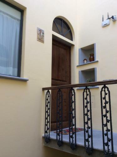 Apartamento La Corte Del Re