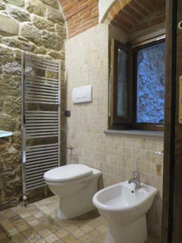 Apartamento La Corte Del Re