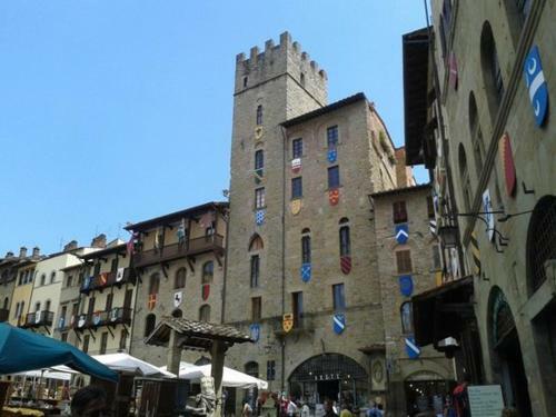Apartamento La Corte Del Re