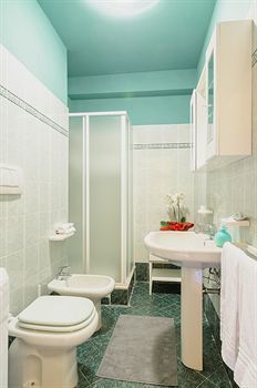 Apartamento Arezzo Bed & Wine