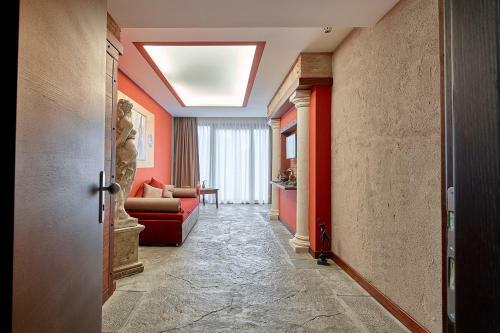 Hotel Del Sole