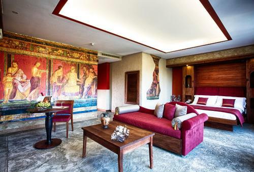 Hotel Del Sole
