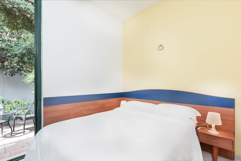 Hotel La Villetta
