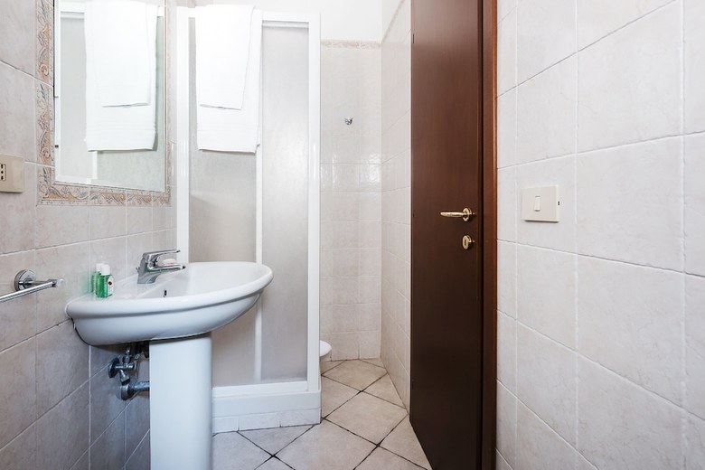 Hotel La Villetta