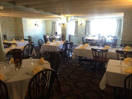 Posada Red Lion Dunston