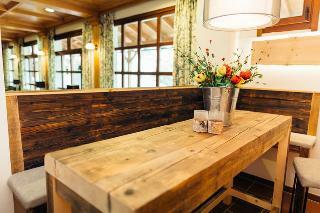 Hotel Almresort Gerlitzen Kanzelh�he