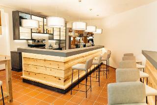 Hotel Almresort Gerlitzen Kanzelh�he