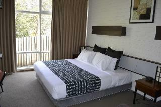 Hotel Parkside Motel