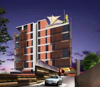 Hotel Four Points By Sheraton Dhaka, Gulshan