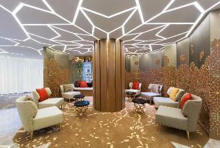 Hotel Four Points By Sheraton Dhaka, Gulshan
