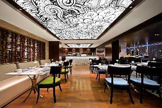 Hotel Four Points By Sheraton Dhaka, Gulshan