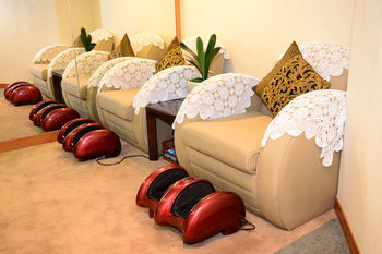 Hotel Guangdong