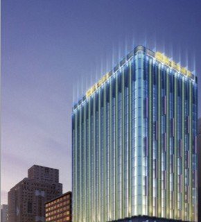 Hotel Guangdong