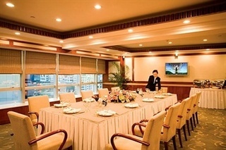 Hotel Pavilion