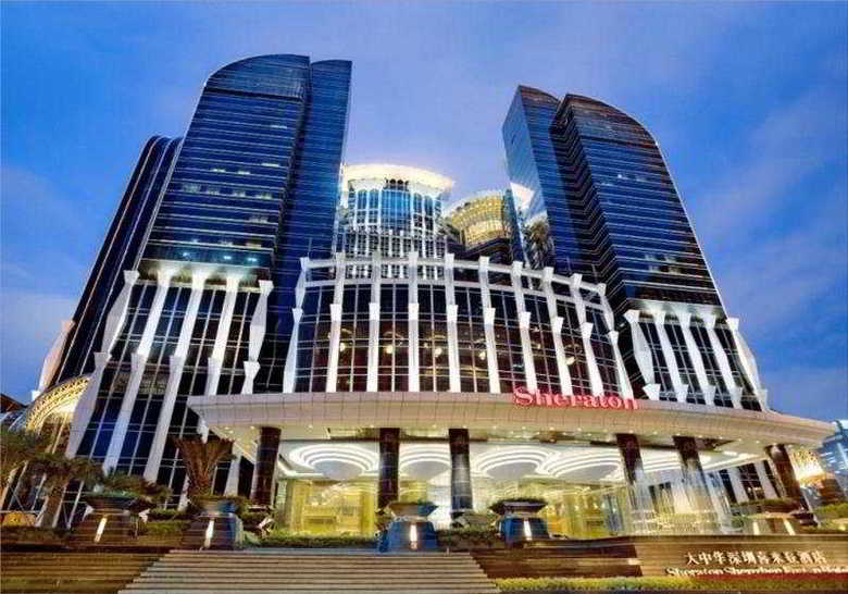 Hotel Sheraton