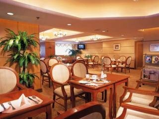 Hotel Gloria Plaza