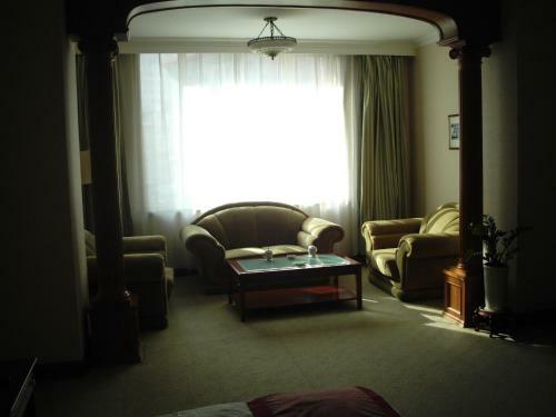 Liaoning Hotel
