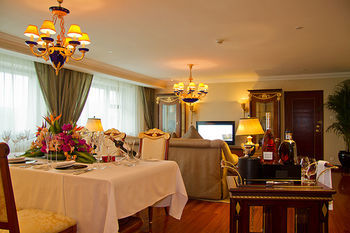 Hotel Sofitel Shenyang Lido