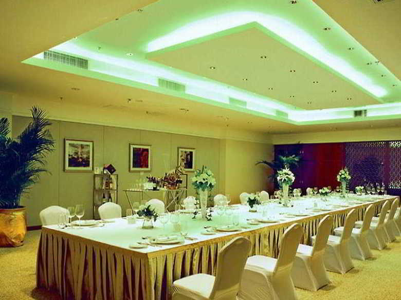 Hotel Crowne Plaza Sanya
