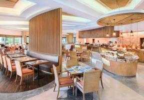 Hotel Sanya Marriott Resort & Spa