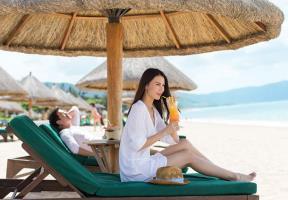 Hotel Sanya Marriott Resort & Spa