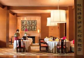 Hotel Sanya Marriott Resort & Spa