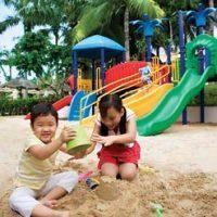 Hotel Sanya Marriott Resort & Spa