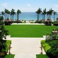 Hotel Sanya Marriott Resort & Spa
