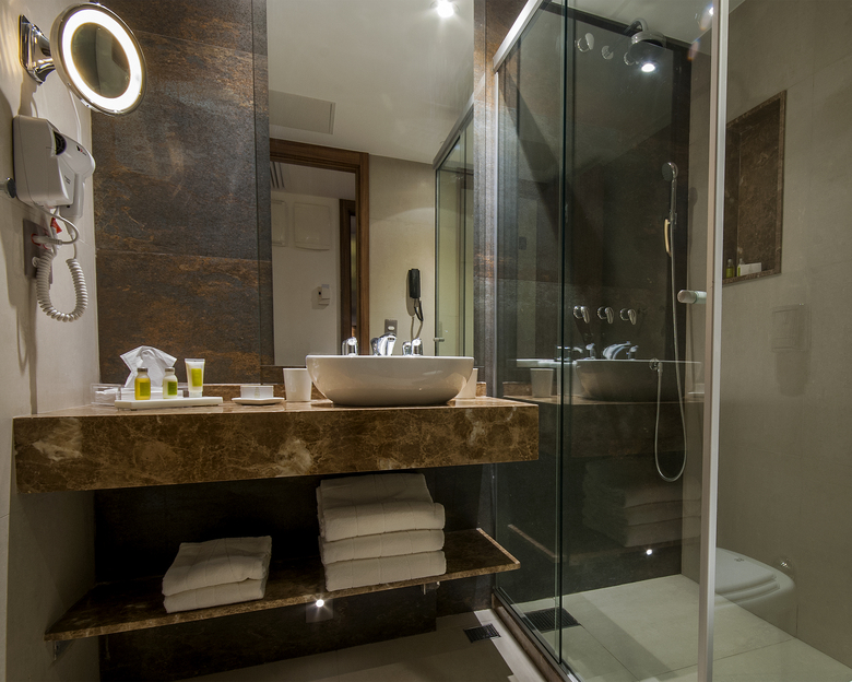 Arena Leme Hotel