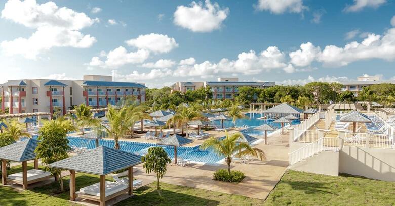Hotel Melia Jardines Del Rey