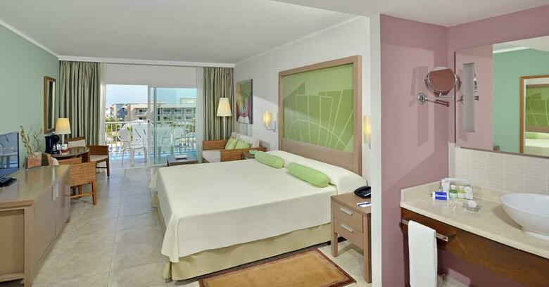 Hotel Melia Jardines Del Rey