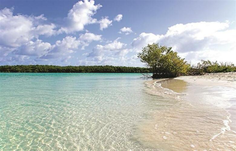 Hotel Melia Jardines Del Rey