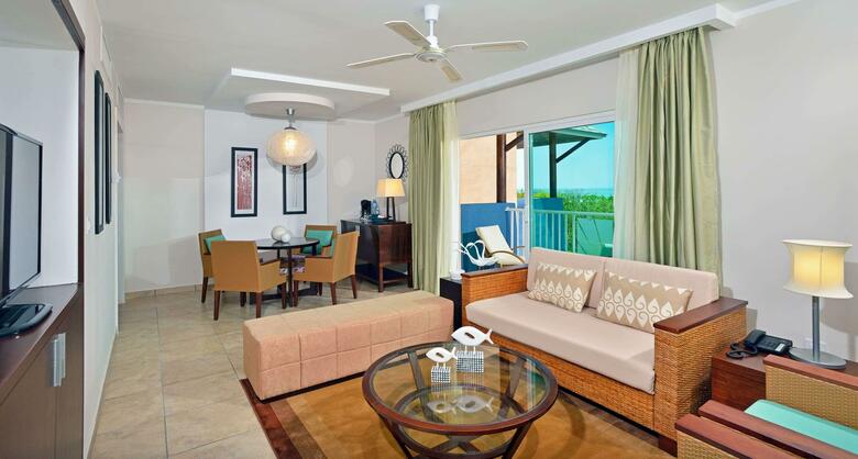 Hotel Melia Jardines Del Rey