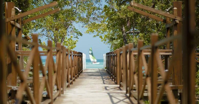 Hotel Melia Jardines Del Rey