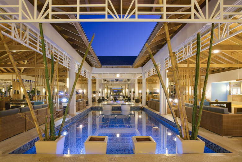 Hotel Melia Jardines Del Rey