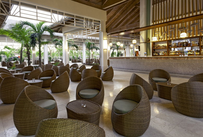 Hotel Melia Jardines Del Rey