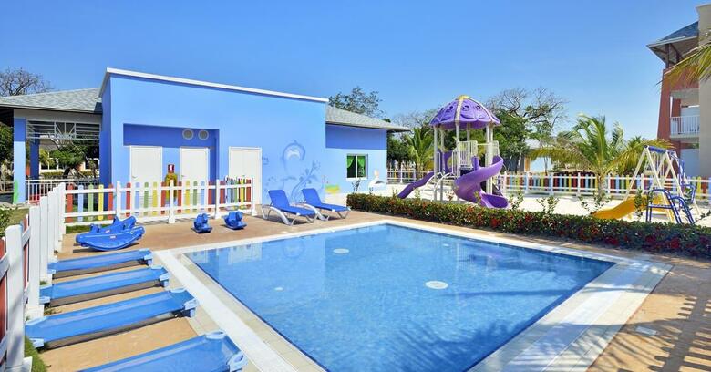 Hotel Melia Jardines Del Rey