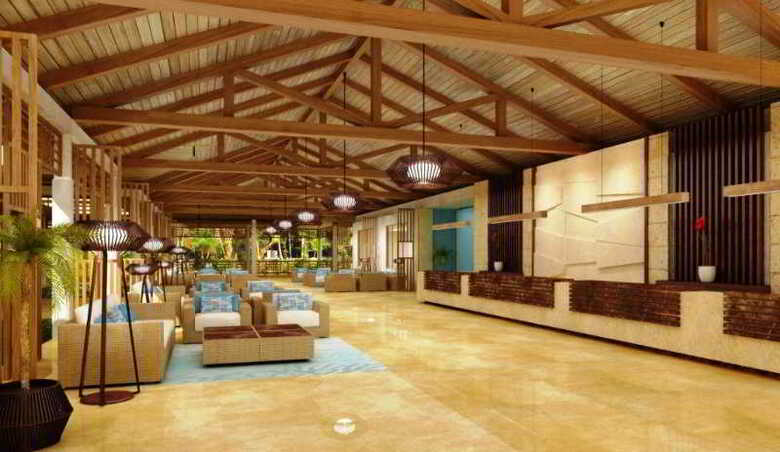 Hotel Melia Jardines Del Rey