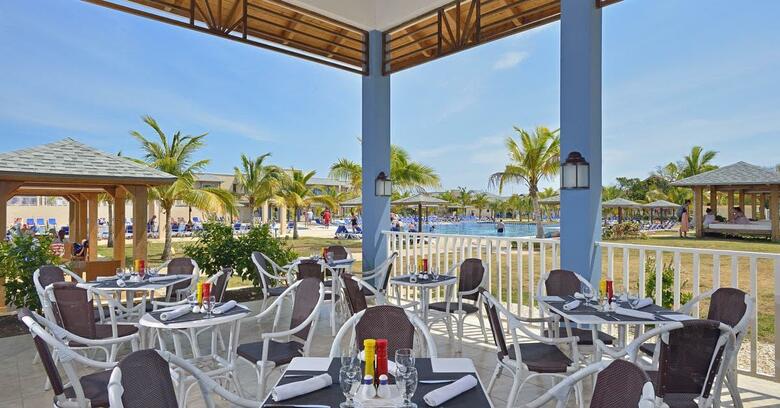 Hotel Melia Jardines Del Rey