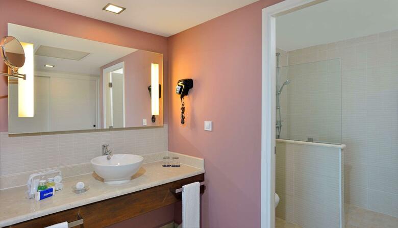 Hotel Melia Jardines Del Rey