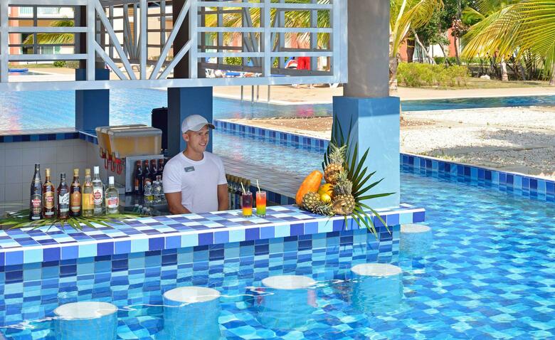 Hotel Melia Jardines Del Rey