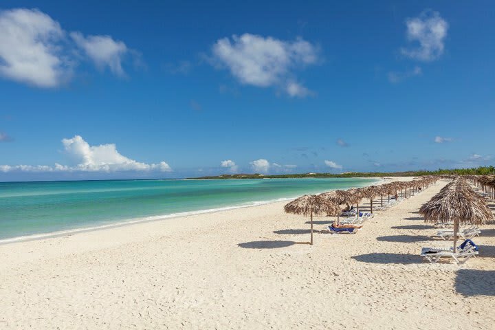 Hotel Melia Jardines Del Rey
