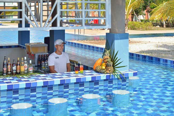 Hotel Melia Jardines Del Rey
