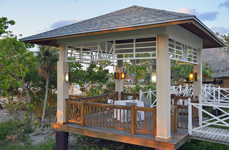 Hotel Melia Jardines Del Rey