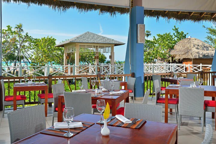Hotel Melia Jardines Del Rey