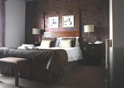 St Mellons Hotel & Spa