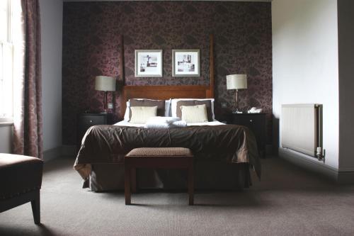 St Mellons Hotel & Spa